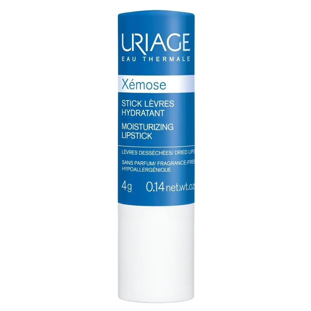 URIAGE XEMOSE STICK HIDRATATRE PENTRU BUZE 4G