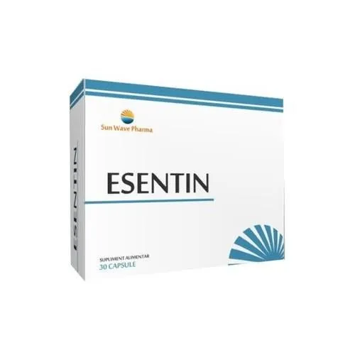 Esentin,30 capsule
