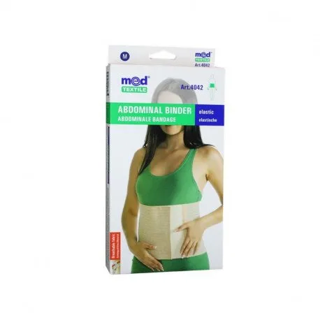 Orteza elastica pentru abdomen, marime L