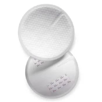 Tampoane pentru sani SCF254/24, 24 bucati, Philips Avent