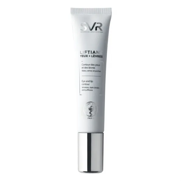 Svr Liftiane Crema Contur Ochi si buze 15ml