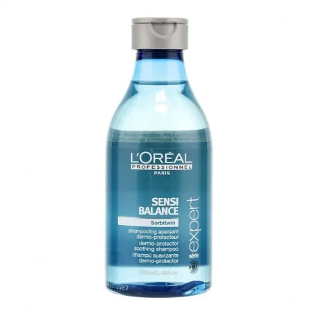 L'Oreal Professionnel Sensi Balance Sampon pentru scalp sensibil, 300ml