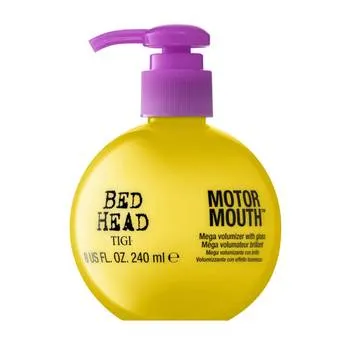Crema de par modelatoare Bed Head Motor Mouth, 240ml, Tigi