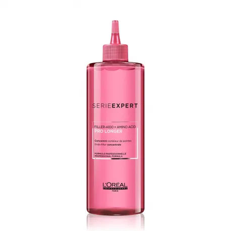 L'Oreal Professionnel Serie Expert PRO LONGER Tratament concentrat pentru repararea varfurilor 400ml