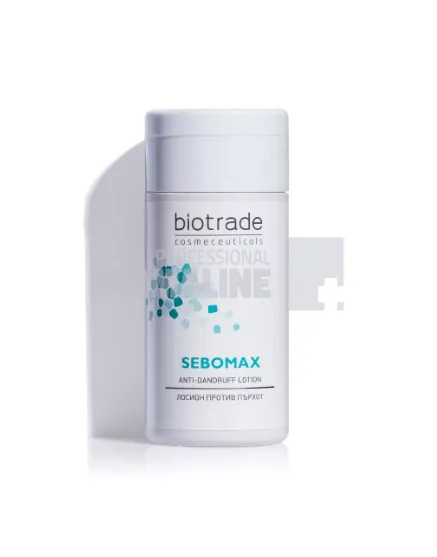 Biotrade Sebomax Lotiune 100 ml