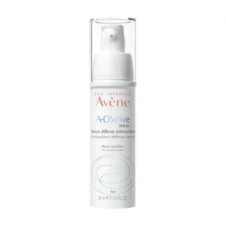 Ser antioxidant de protectie A-OXitive, 30 ml, Avene