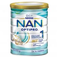 NAN 1 lapte x 800g