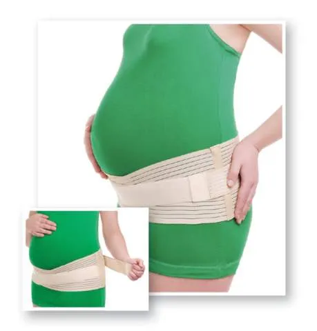 MEDTEX CORSET ABDOMINAL PRE SI POSTNATAL 4505 MARIME L