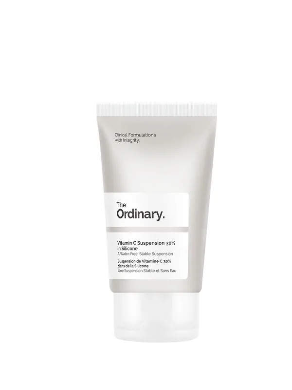 THE ORDINARY - SUSPENSIE DE VITAMINA C 30% IN SILICON