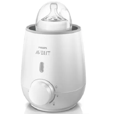 AVENT Incalzitor rapid biberon SCF355/00