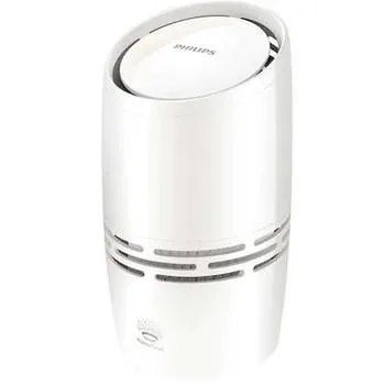 Umidificator de aer HU4706/11 cu tehnologie NanoCloud, 1 bucata, Philips