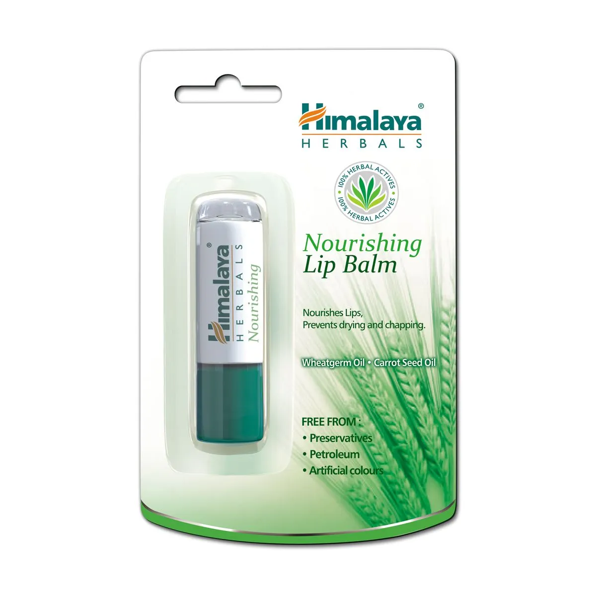 Himalaya Strugurel 10g