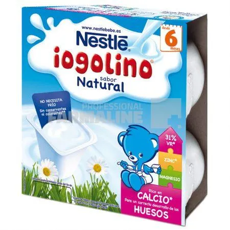 HRANA BEBELUSI