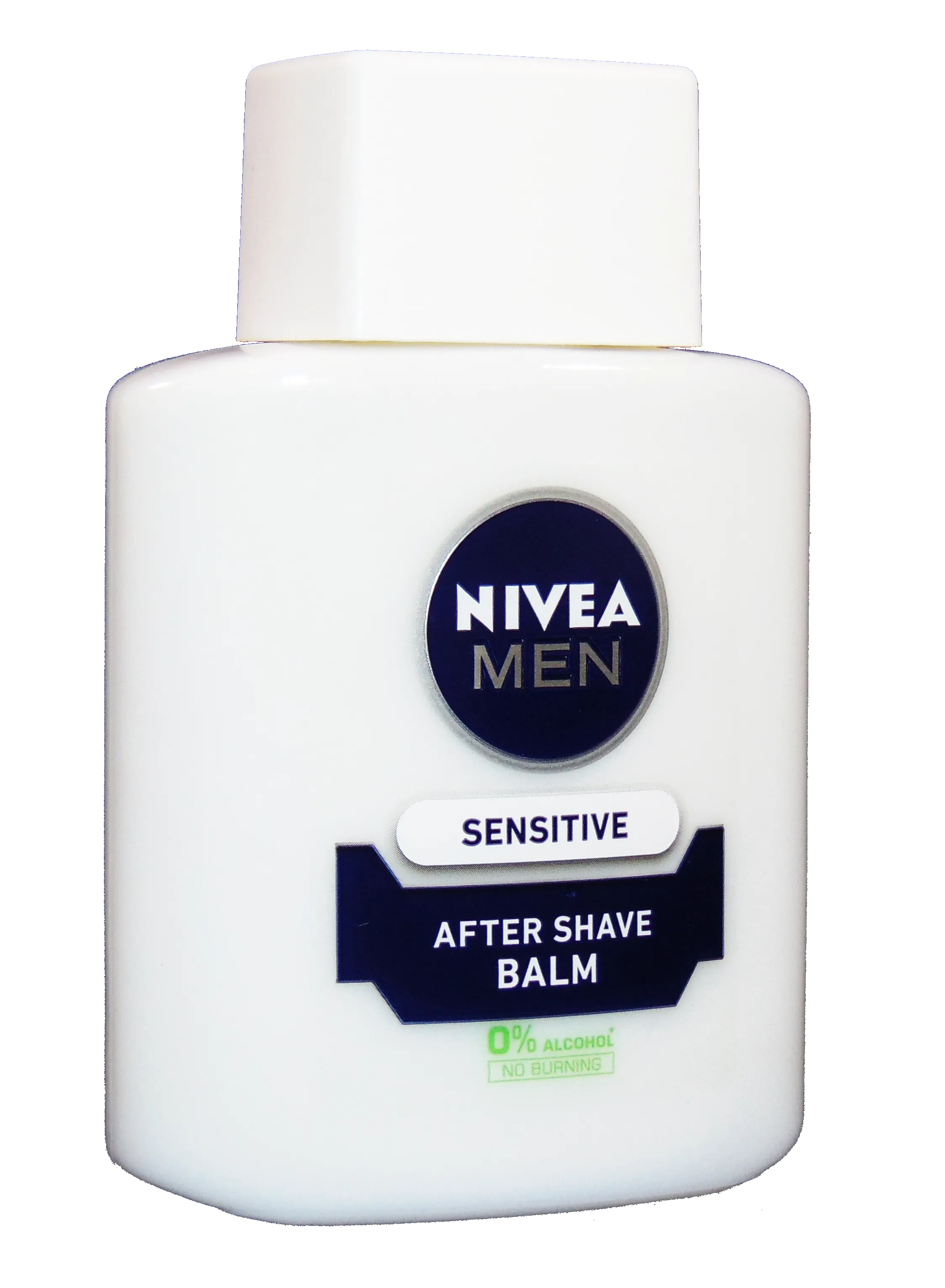 Nivea balsam dupa ras ten sensibil x 100ml