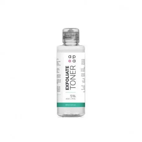 Toner Exfoliant Mini APA, 100ml