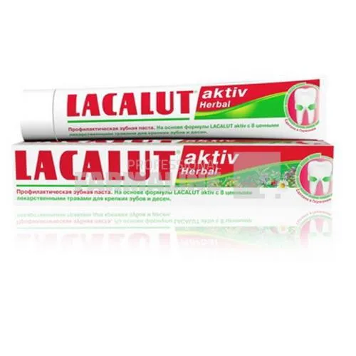 Paste de dinti