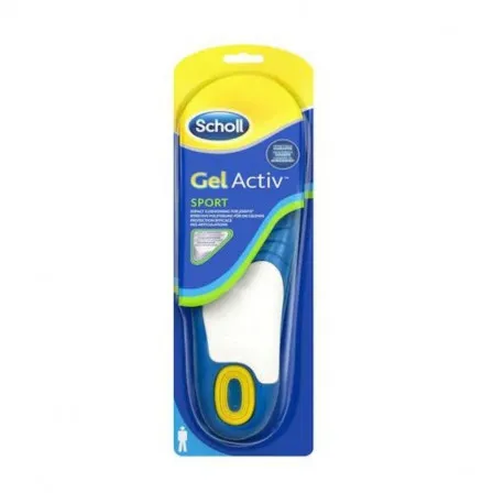 Scholl Brant GelActiv Sport Men