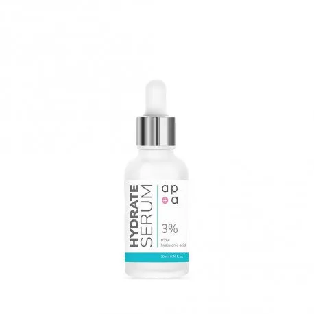 Hydrate serum, 30 ml