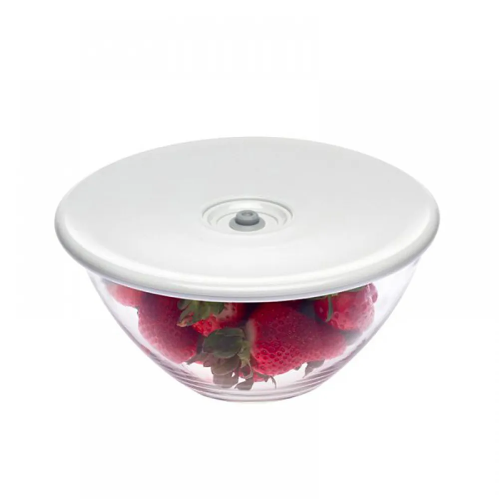 Capac universal Status pentru vidarea borcanelor 21 cm