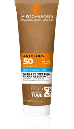 LA ROCHE POSAY Anthelios Eco tube Lotiune hidratanta SPF50 x 250ml