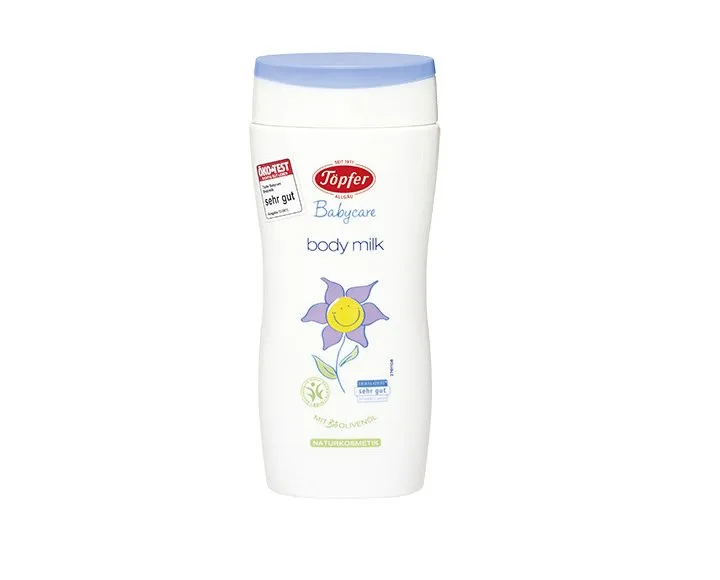 Topfer Baby lotiune de corp x 200ml