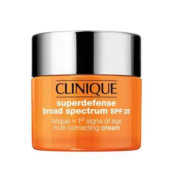 Crema multicorectoare Superdef 1/2, 30ml, Clinique