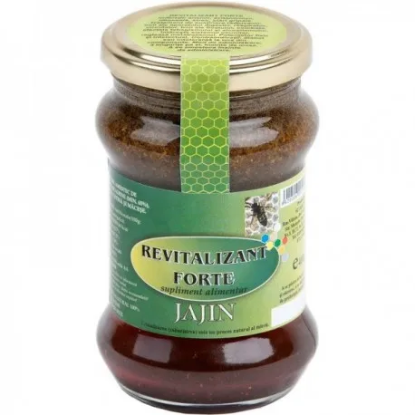Revitalizant Forte ,400 g Jajin
