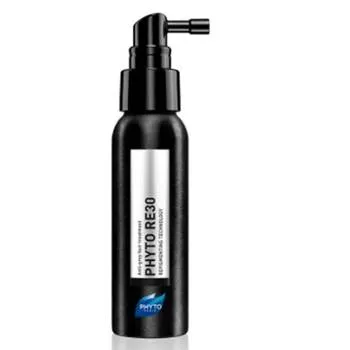 Tratament impotriva aparitiei firelor de par albe RE30, 50ml, Phyto