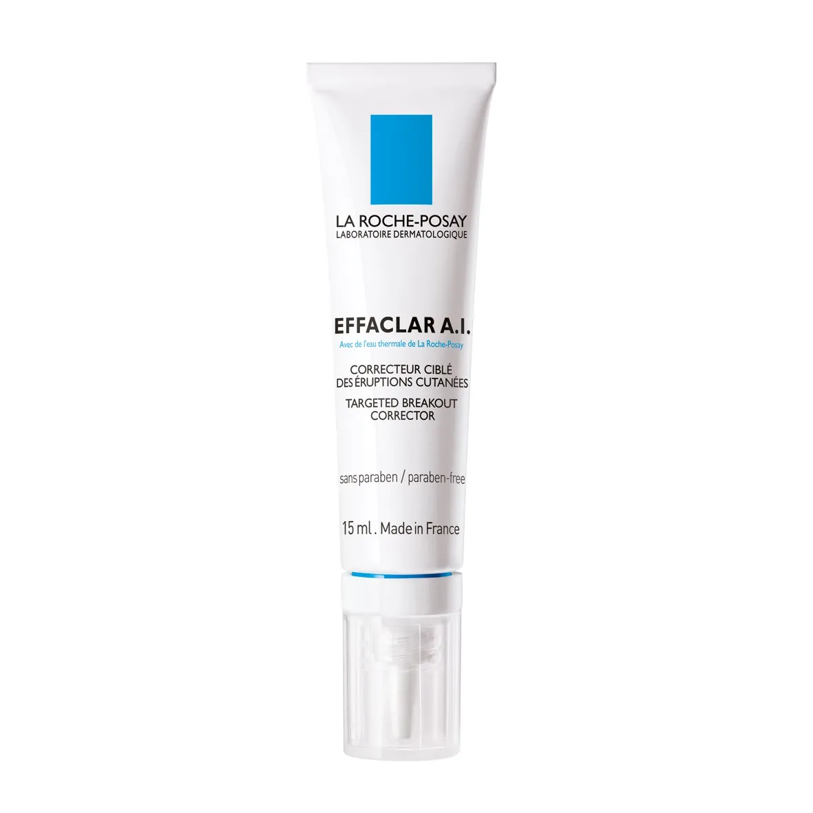 LA ROCHE POSAY Effaclar A.I. Corector x 15ml