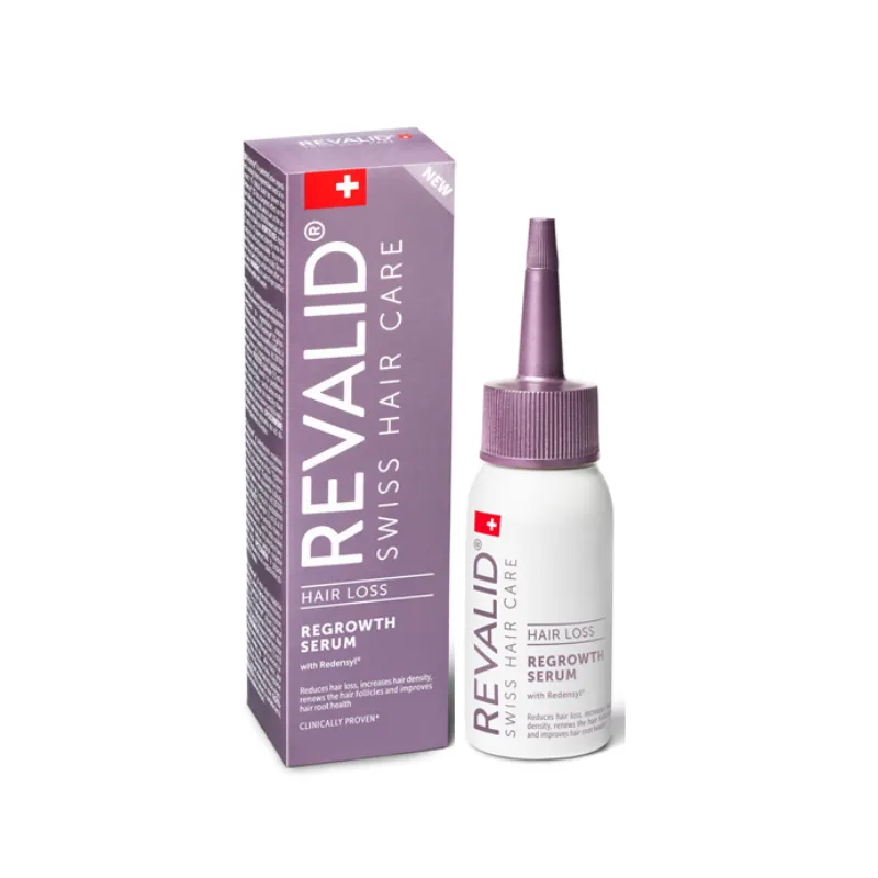 REVALID Ser anticadere x 50ml
