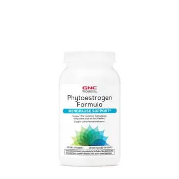 Fitoestrogen formula pentru femei, 120 capsule, GNC