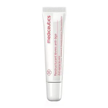 Balsam de buze restructurant anti-age, 15ml, Mediceutics