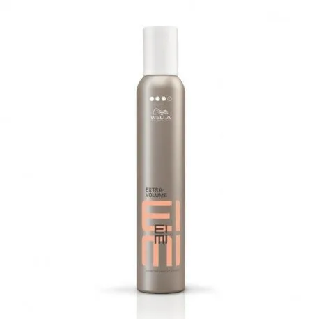 WELLA Eimi EXTRA-VOLUME Spuma pentru volum cu fixare puternica, 300ml