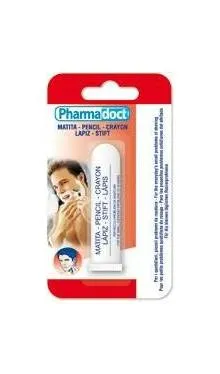 Creion hemostatic