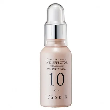 IT'S SKIN Power 10 Formula Ser de fata WR effector antirid Box, 30 ml