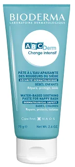 BIODERMA-ABC DERM CHANGE INTENSIV X 75 ML CREMA  BIODERMA