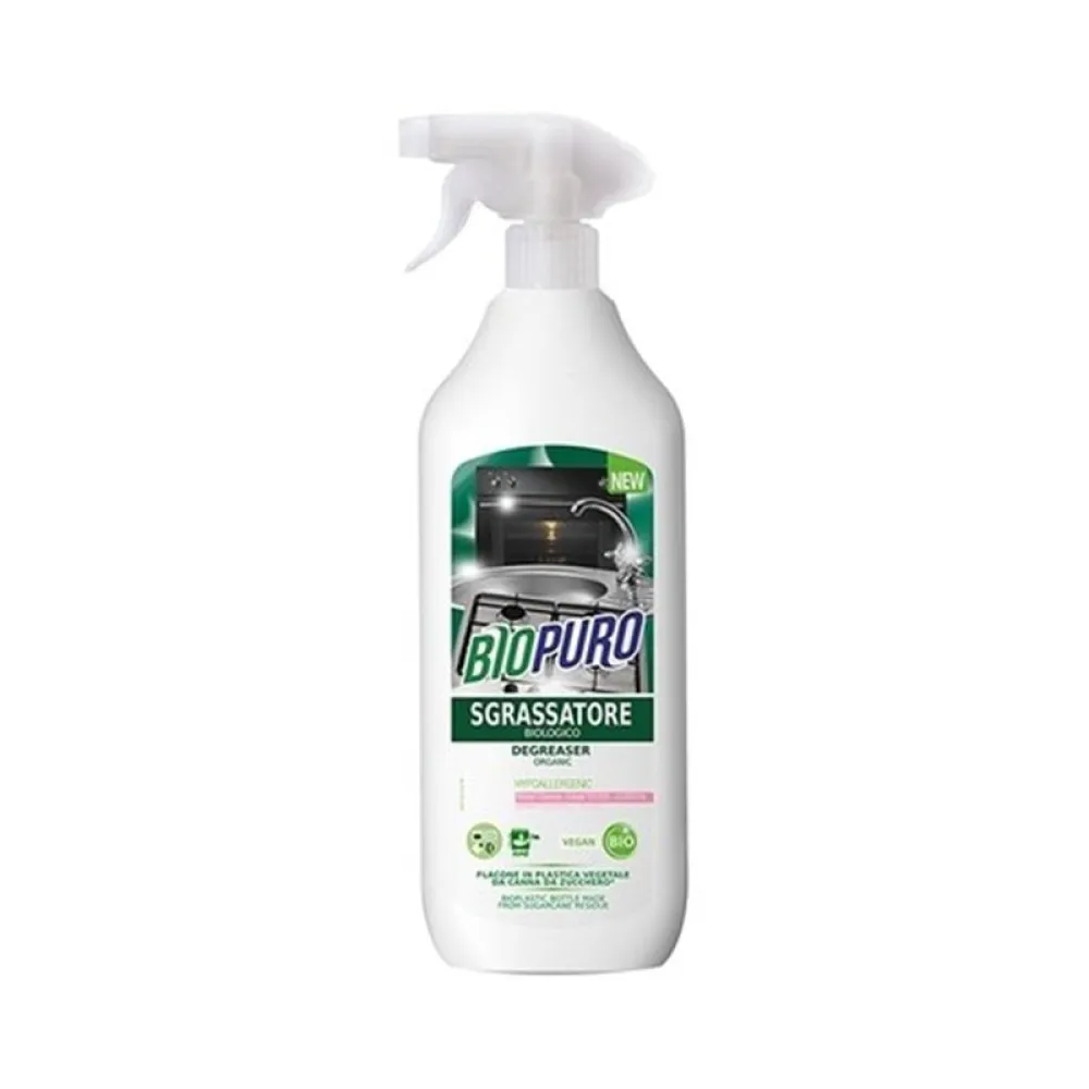 Degresant hipoalergen universal bio (500 ml), Biopuro