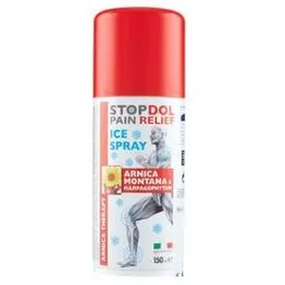 Spray de gheata 150ml STOPDOL