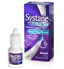 SYSTANE BALANCE PIC. OFT. LUBRIFX10ML