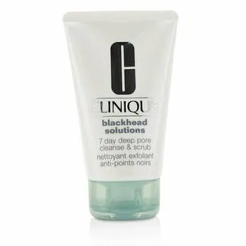 Exfoliant 7DAY pentru puncte negre, 125ml, Clinique