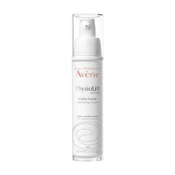 Crema protectoare de zi pentru riduri profunde PhysioLift, 30ml, Avene