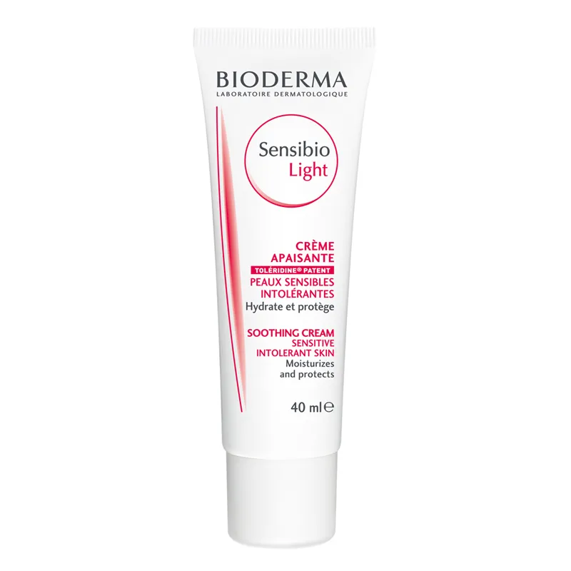 BIODERMA Sensibio Legere x 40ml