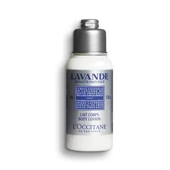 Lotiune de corp cu extract de lavanda, 75ml, L'Occitane