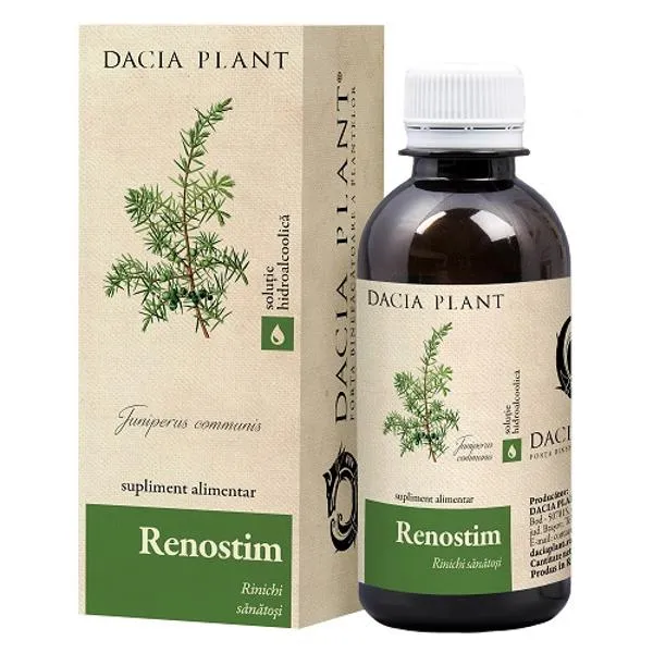 Renostim solutie, 50 ml