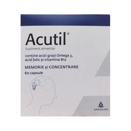 ACUTIL*60 CPS
