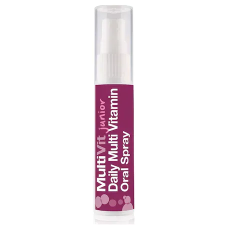 Better You Multivit Junior spray x 25ml