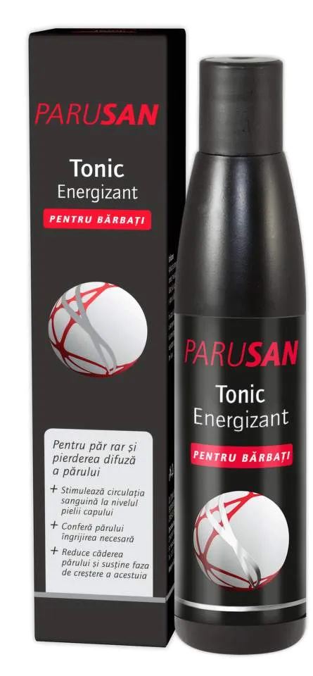 PARUSAN MEN TONIC ENERGIZANT 200ML