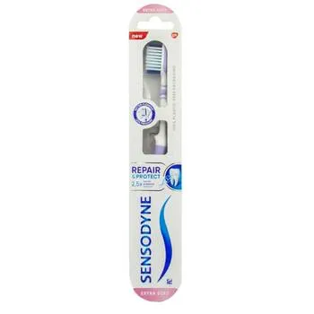 Periuta de dinti Repair & Protect Extra Soft, 1 bucata, Sensodyne