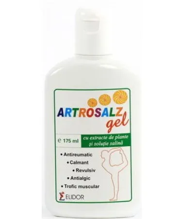 Artrosalz gel