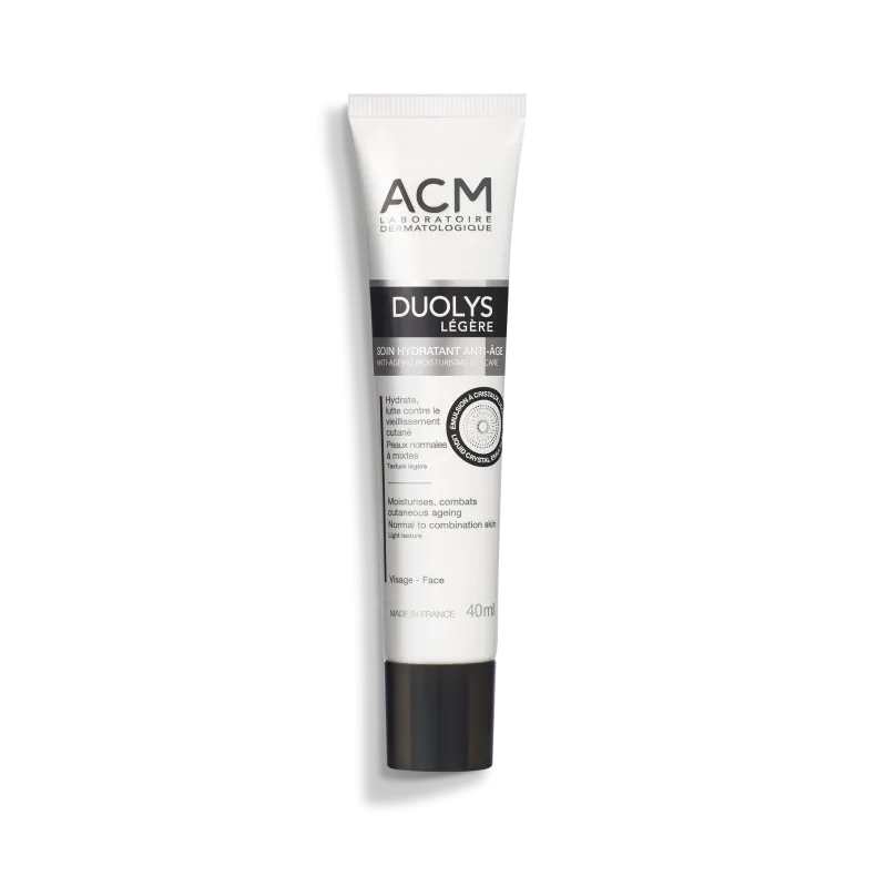 ACM DUOLYS CREMA HIDRATANTA ANTIAGE LEGERE 40ML